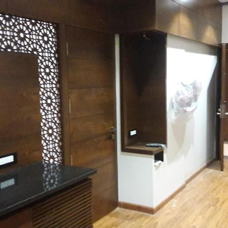 Hotel Samdareeya Pvt Ltd Jabalpur Zewnętrze zdjęcie