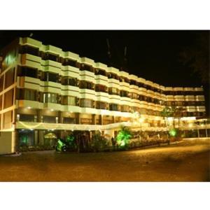 Hotel Samdareeya Pvt Ltd Jabalpur Zewnętrze zdjęcie