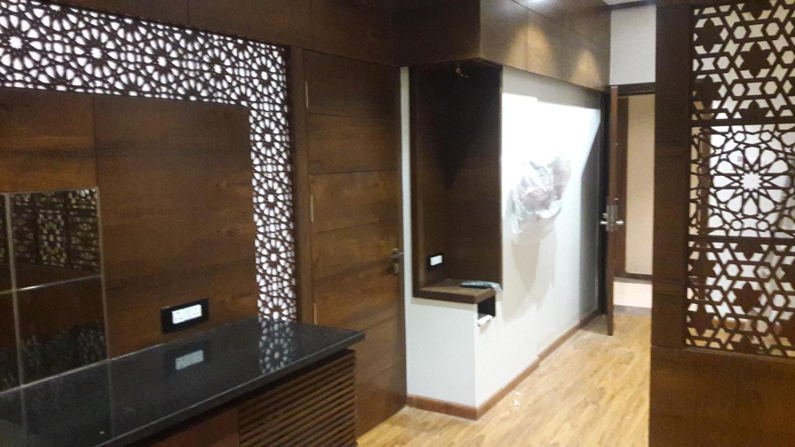 Hotel Samdareeya Pvt Ltd Jabalpur Zewnętrze zdjęcie